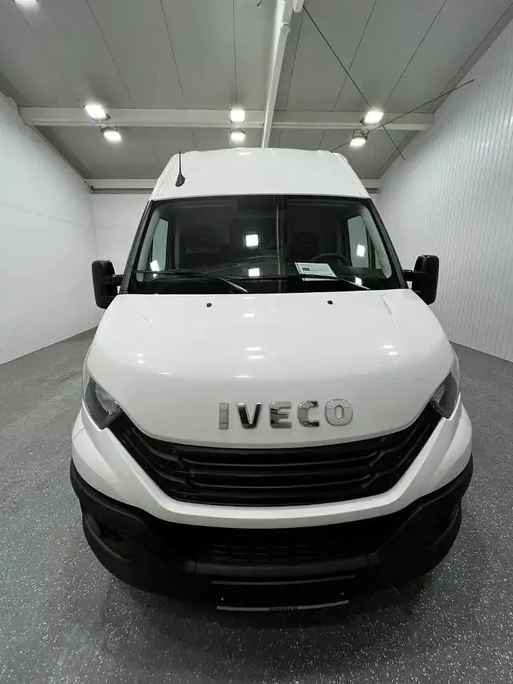 Iveco Daily 5t L3H2 - Thumbnail 8