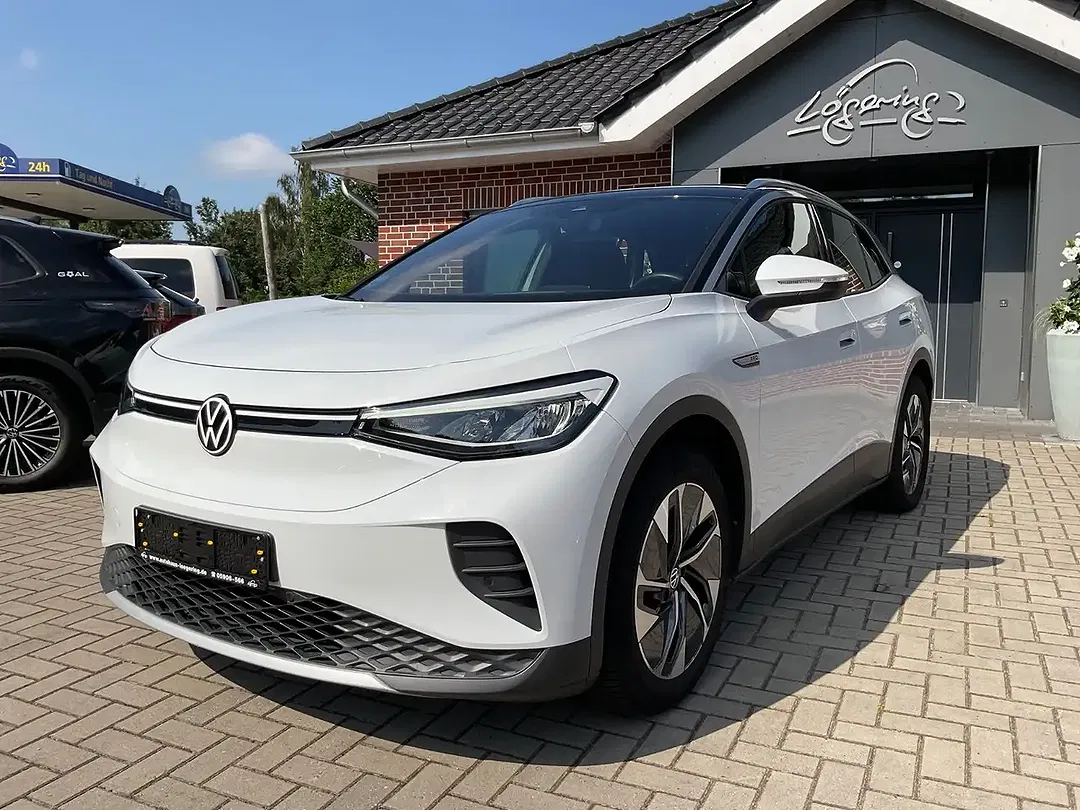 Volkswagen ID.4 Pro - foto 1