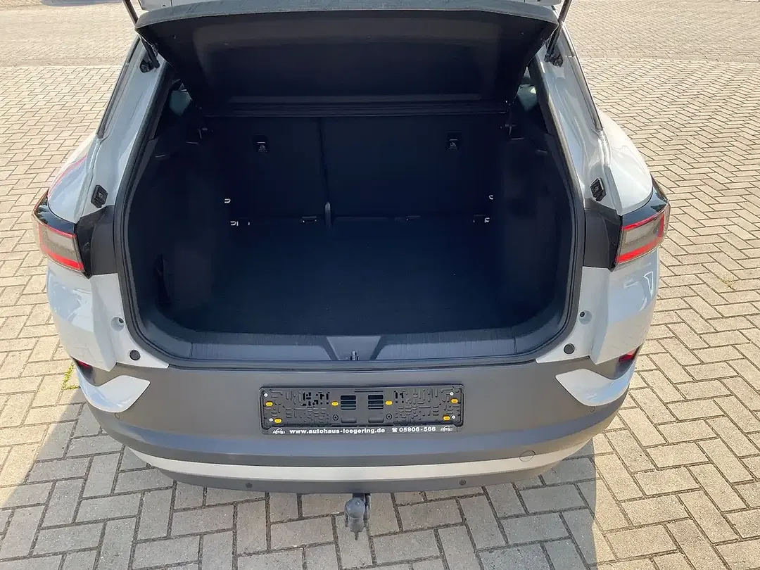 Volkswagen ID.4 Pro - Thumbnail 11