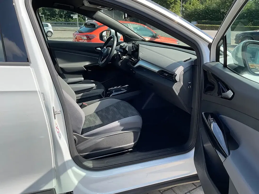 Volkswagen ID.4 Pro - Thumbnail 13