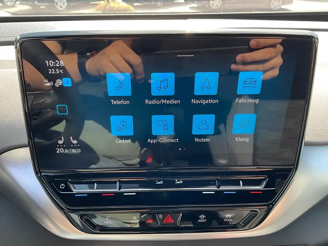 Volkswagen ID.4 Pro - Thumbnail 18