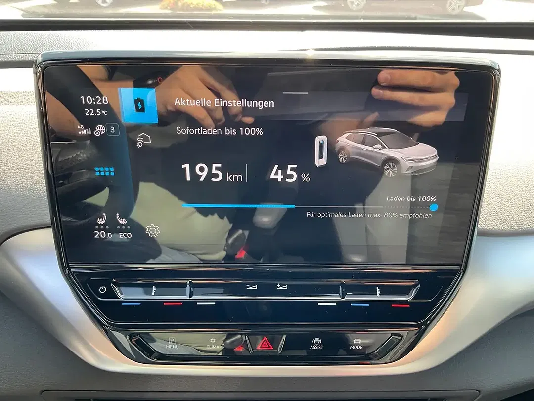 Volkswagen ID.4 Pro - Thumbnail 19