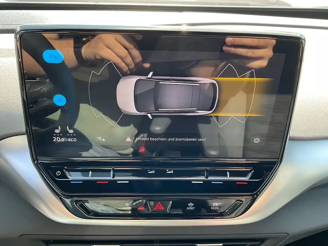 Volkswagen ID.4 Pro - Thumbnail 20