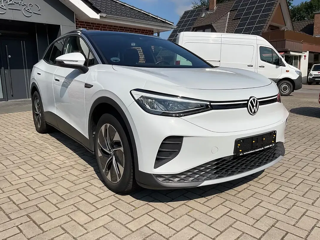 Volkswagen ID.4 Pro - Thumbnail 3