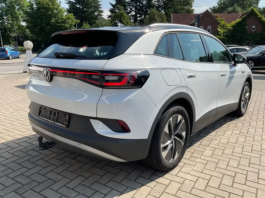 Volkswagen ID.4 Pro - Thumbnail 5
