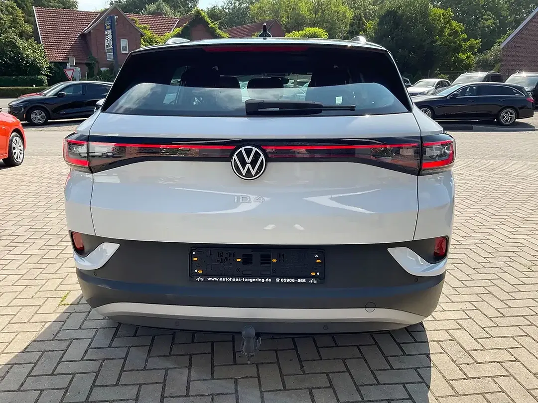 Volkswagen ID.4 Pro - Thumbnail 6