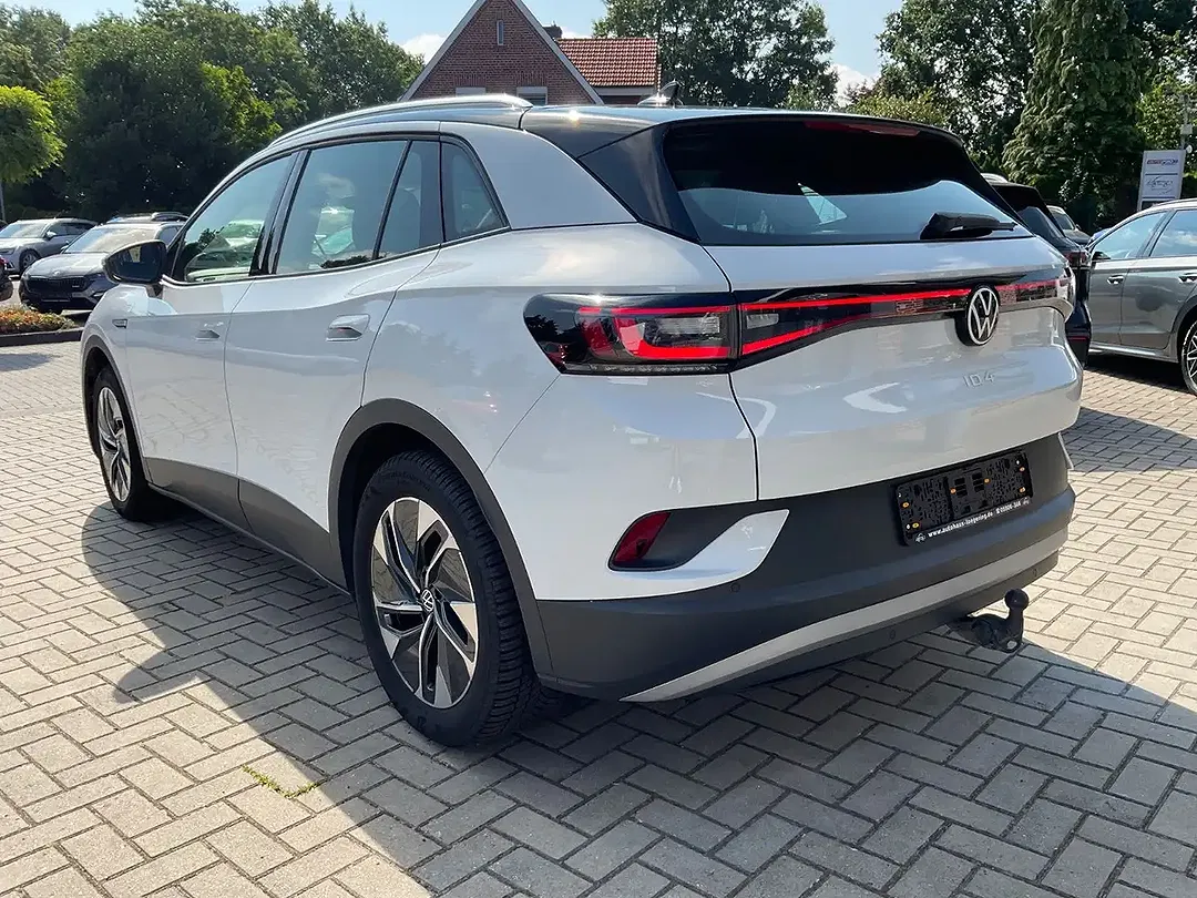 Volkswagen ID.4 Pro - Thumbnail 7