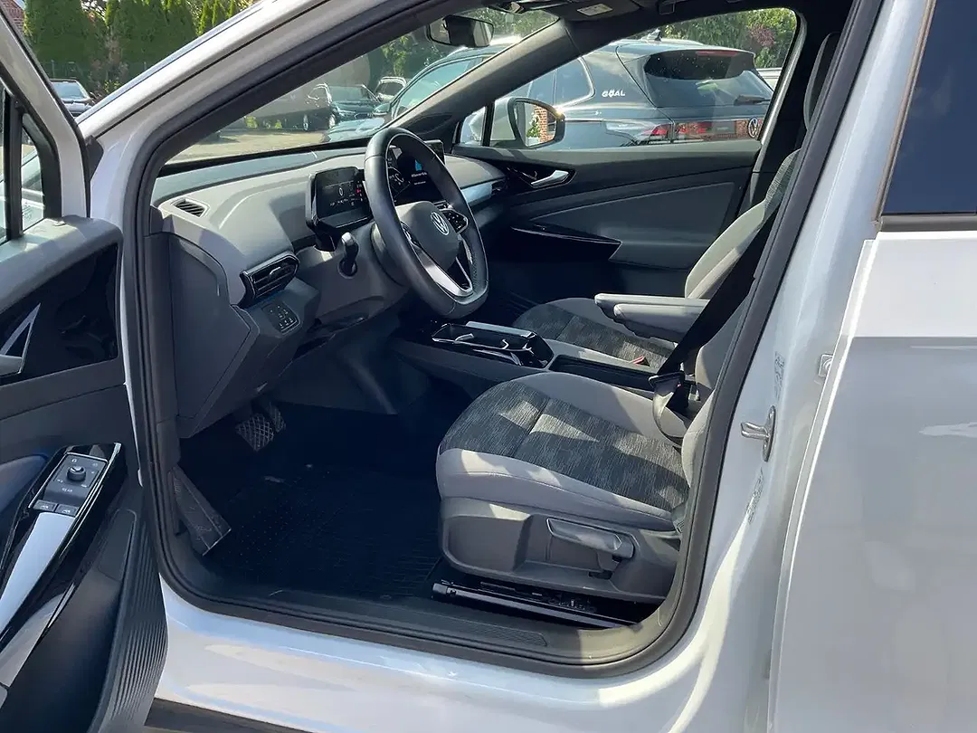 Volkswagen ID.4 Pro - Thumbnail 8