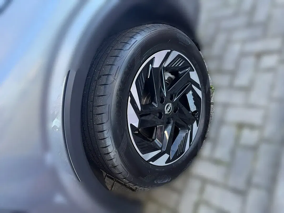Nissan Qashqai 1.3 DIG-T MHEV AUT N-Connecta - Thumbnail 7