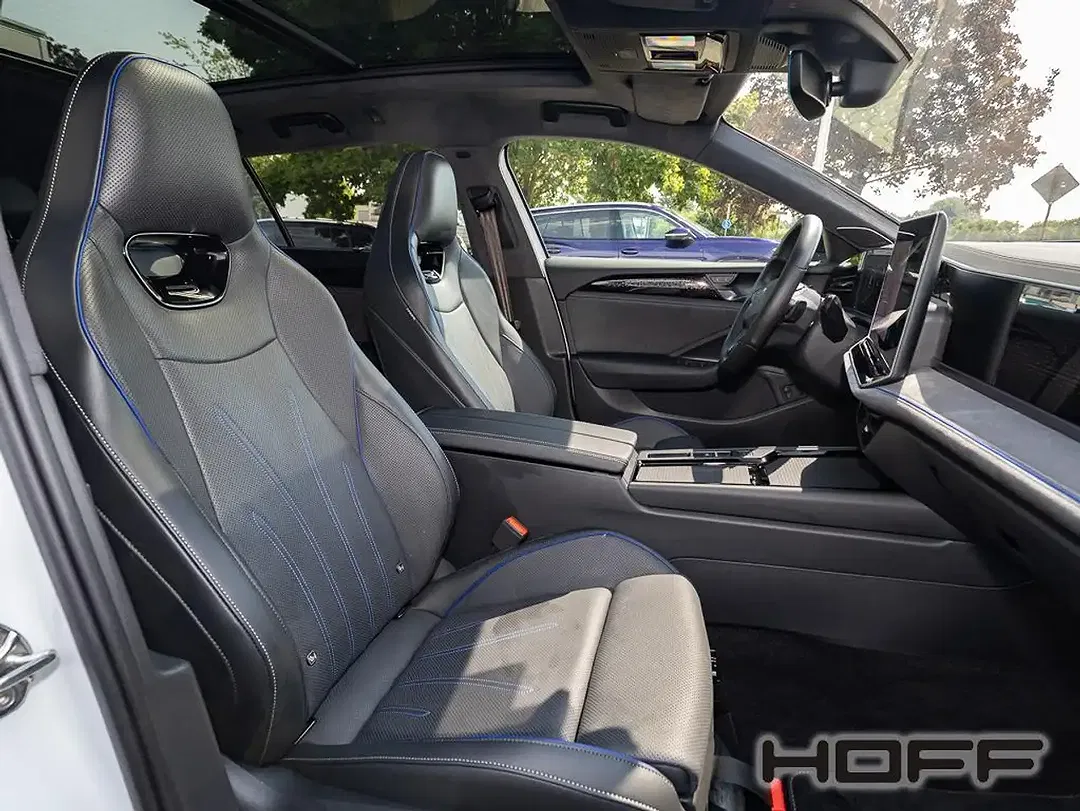 Volkswagen Passat 1.5 TSI eHybrid R-Line - Thumbnail 10