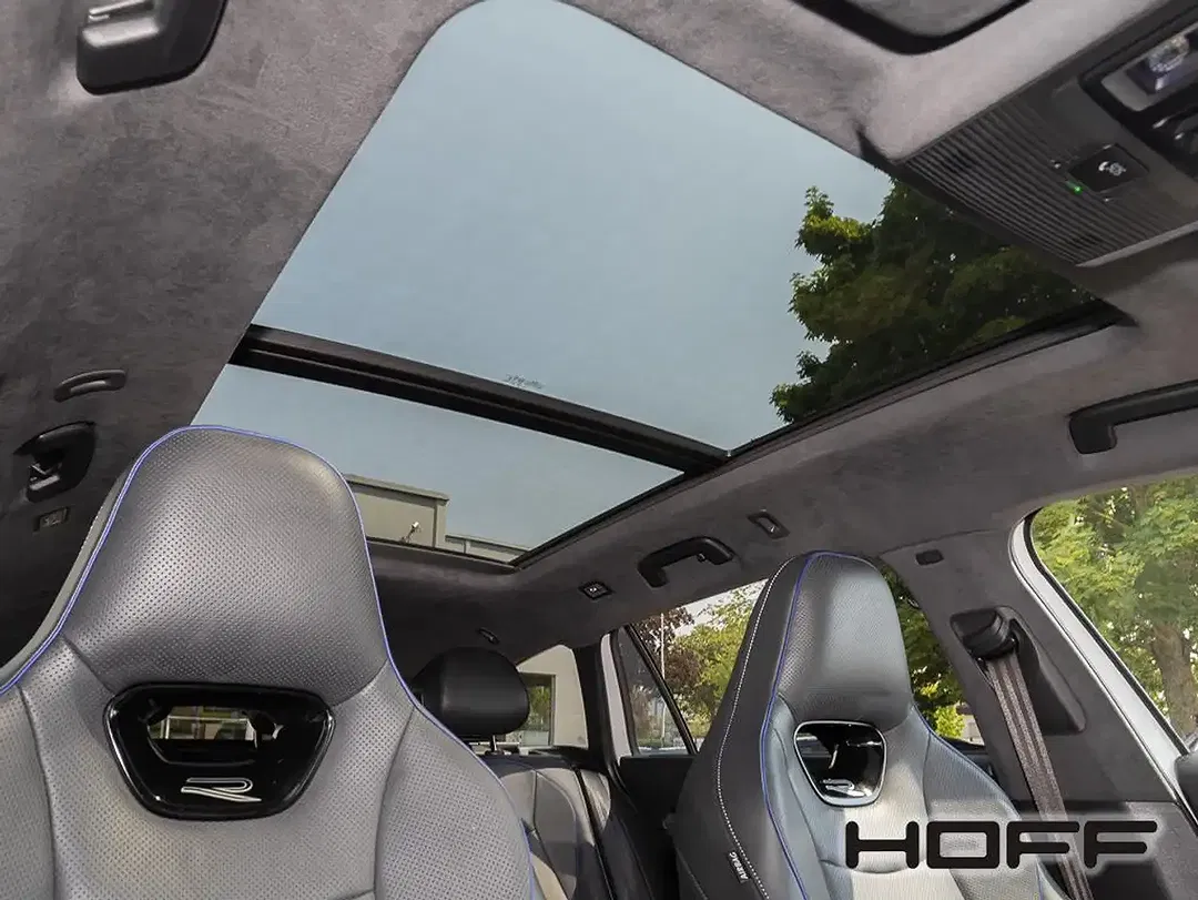 Volkswagen Passat 1.5 TSI eHybrid R-Line - Thumbnail 13