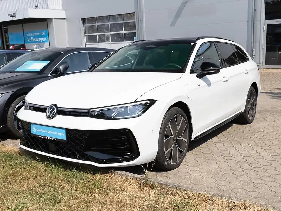 Volkswagen Passat 1.5 TSI eHybrid R-Line - foto 15