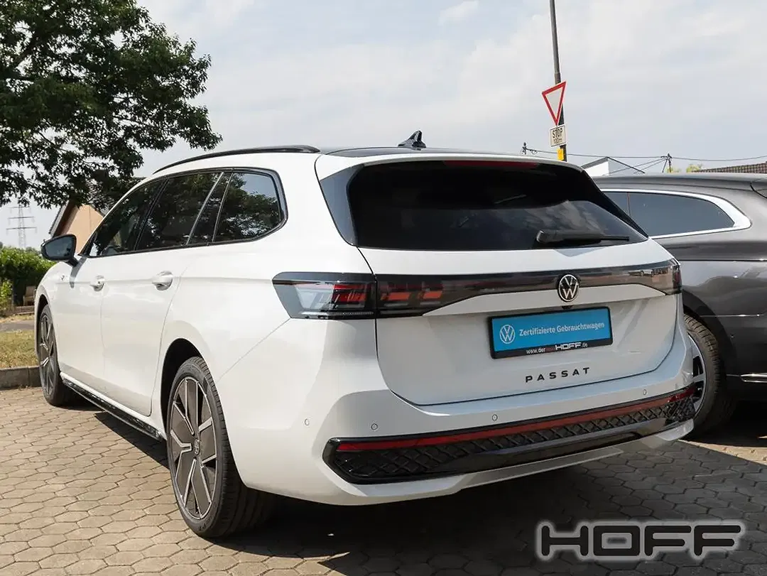 Volkswagen Passat 1.5 TSI eHybrid R-Line - foto 2