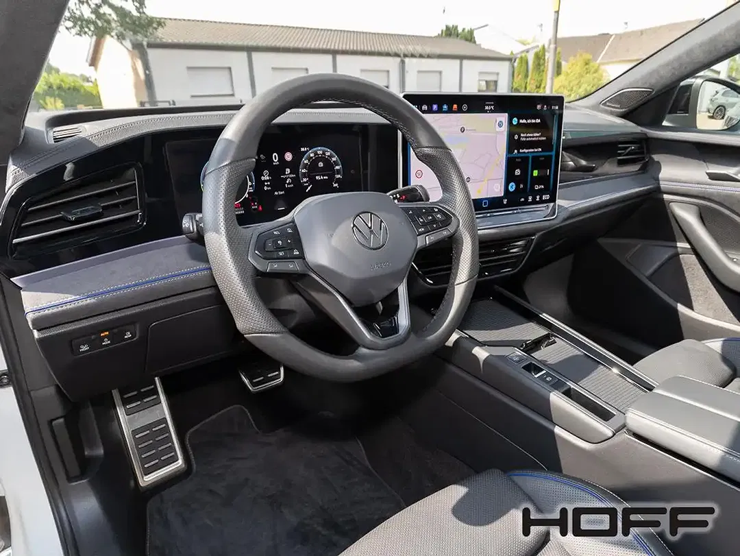 Volkswagen Passat 1.5 TSI eHybrid R-Line - Thumbnail 4