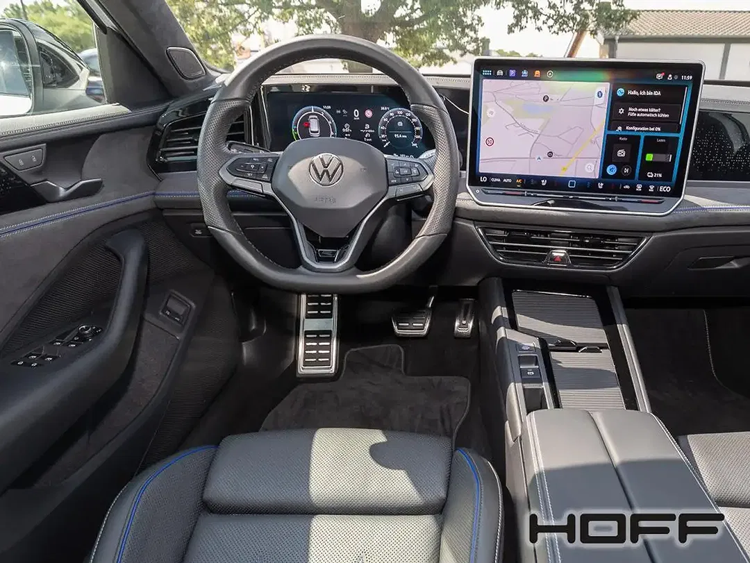 Volkswagen Passat 1.5 TSI eHybrid R-Line - Thumbnail 6