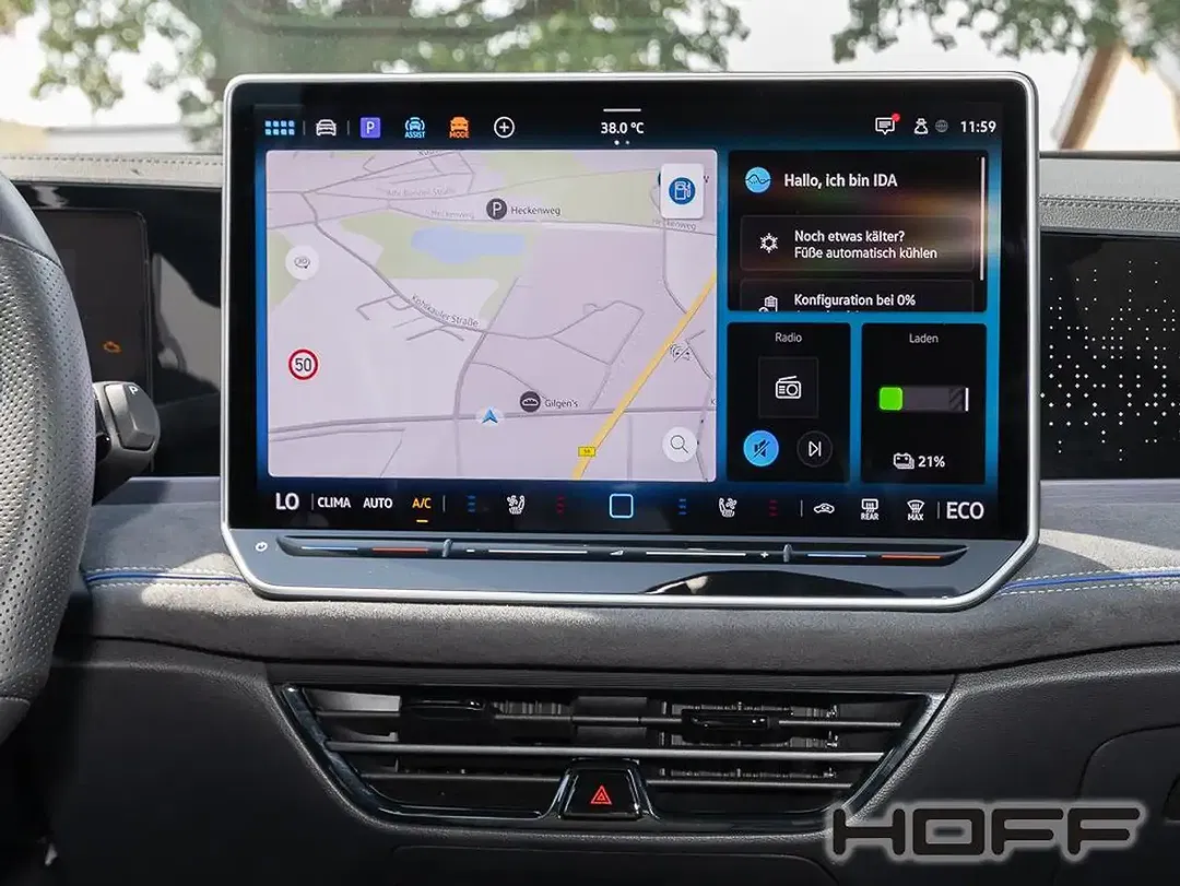 Volkswagen Passat 1.5 TSI eHybrid R-Line - Thumbnail 7