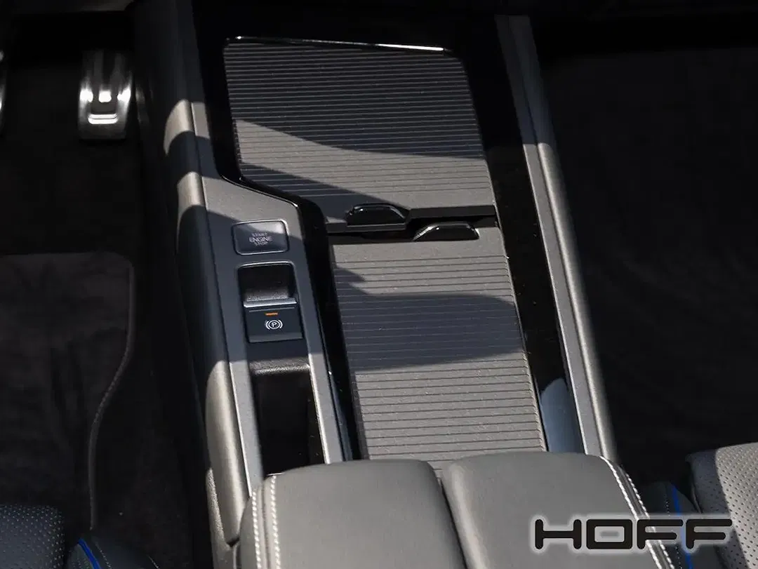 Volkswagen Passat 1.5 TSI eHybrid R-Line - Thumbnail 8