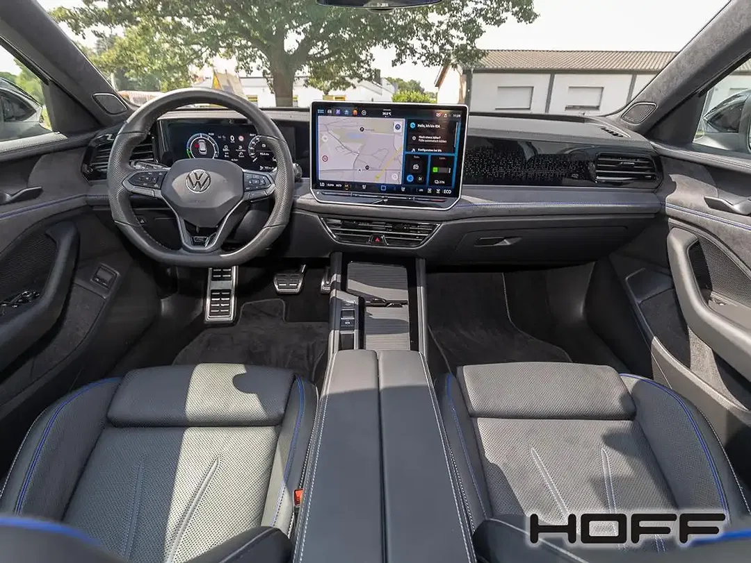 Volkswagen Passat 1.5 TSI eHybrid R-Line - Thumbnail 9