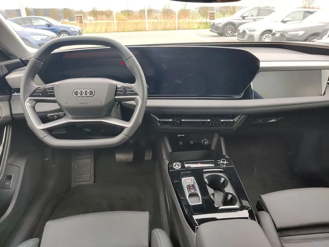 Audi A6 quattro S line - Thumbnail 10