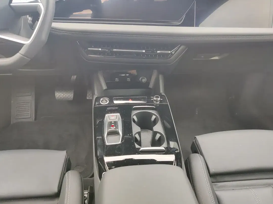Audi A6 quattro S line - Thumbnail 11
