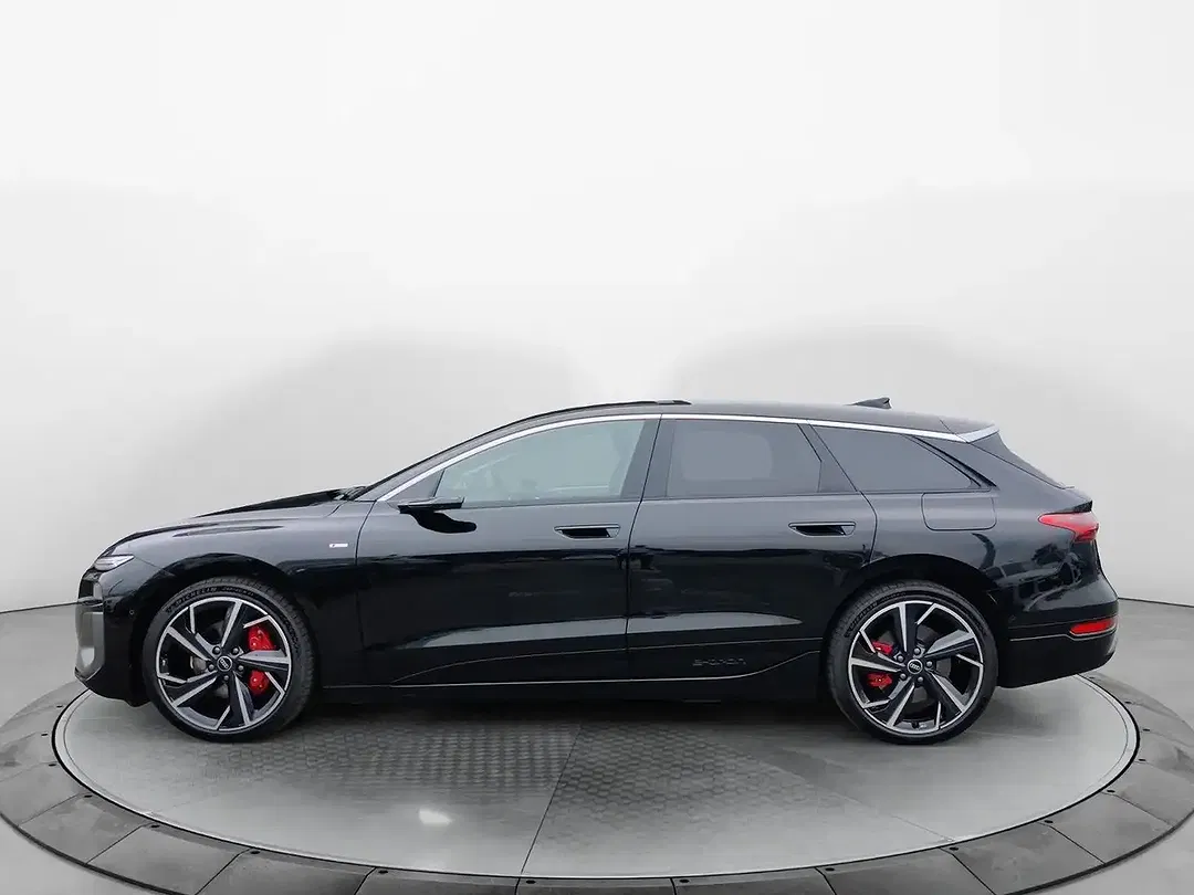 Audi A6 quattro S line - Thumbnail 2