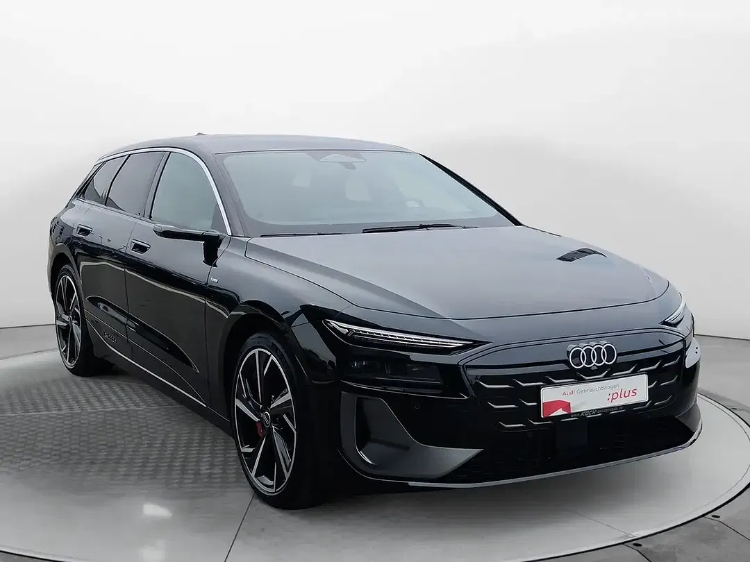 Audi A6 quattro S line - Thumbnail 7