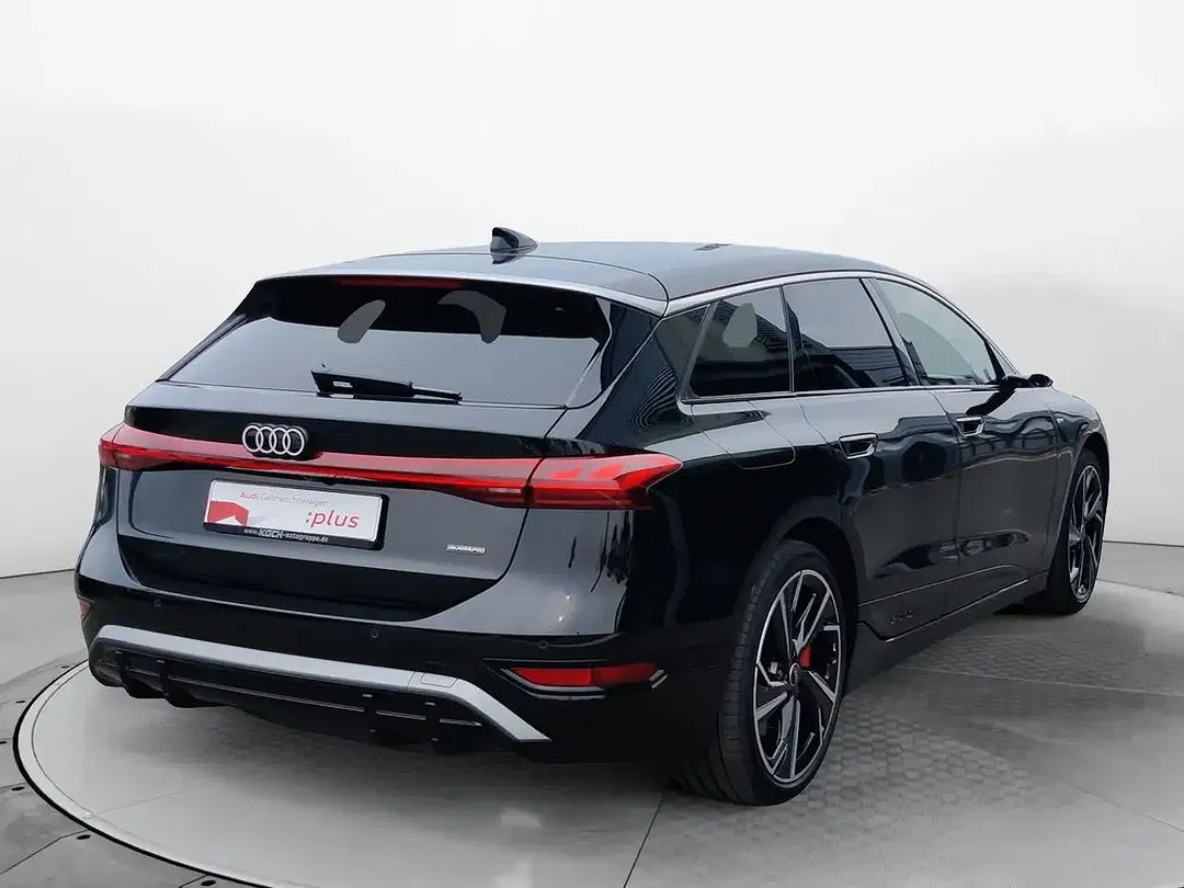 Audi A6 quattro S line - Thumbnail 8
