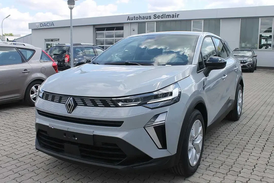 Renault Symbioz MHEV TCe Evolution - Afbeelding 1