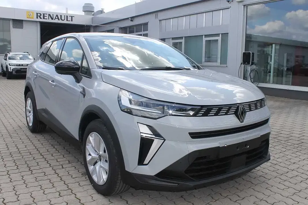 Renault Symbioz MHEV TCe Evolution - foto 2