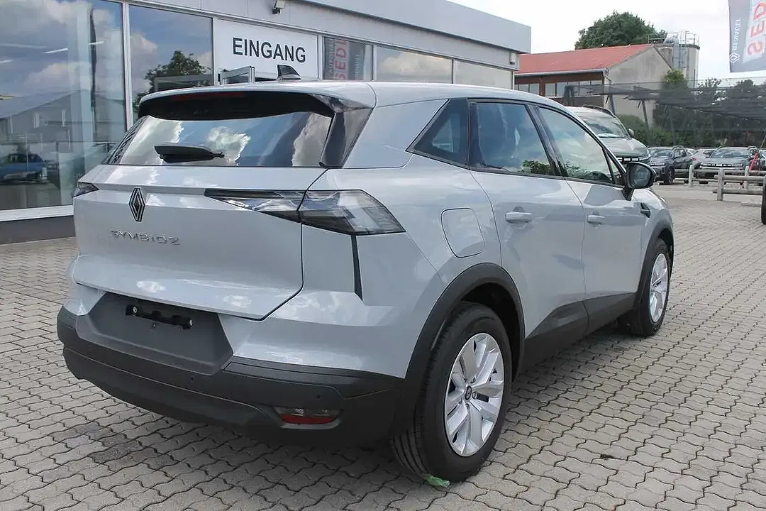 Renault Symbioz MHEV TCe Evolution - Thumbnail 3