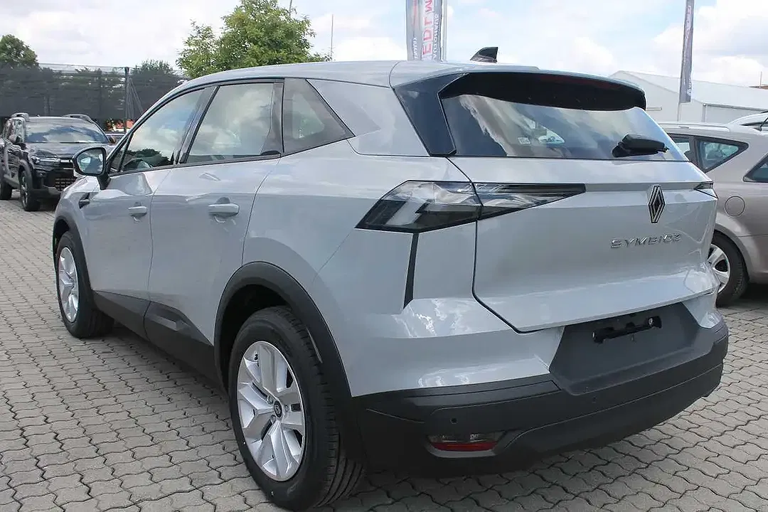 Renault Symbioz MHEV TCe Evolution - Thumbnail 4