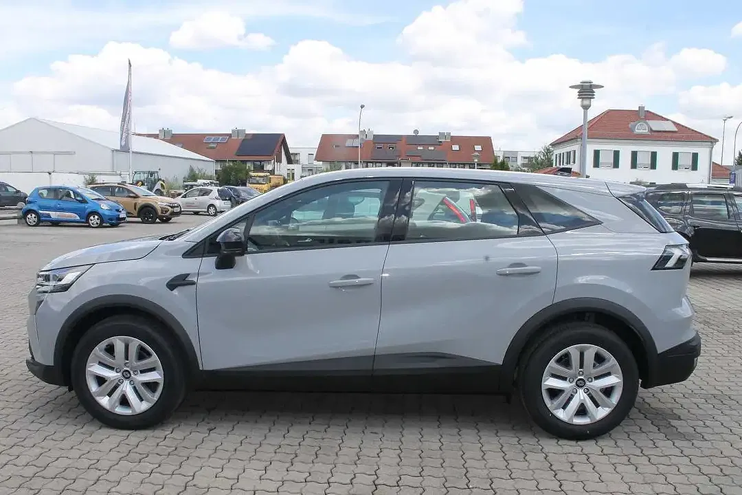 Renault Symbioz MHEV TCe Evolution - Thumbnail 5