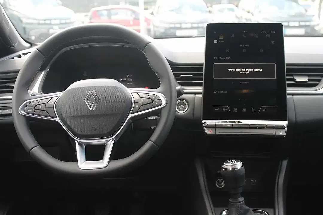 Renault Symbioz MHEV TCe Evolution - Thumbnail 8