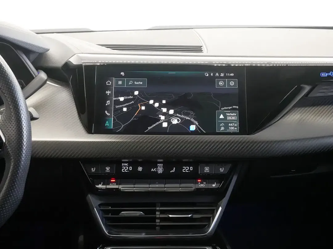 Audi e-tron GT quattro Matrix LED - Thumbnail 12