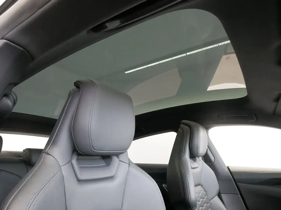 Audi e-tron GT quattro Matrix LED - foto 15