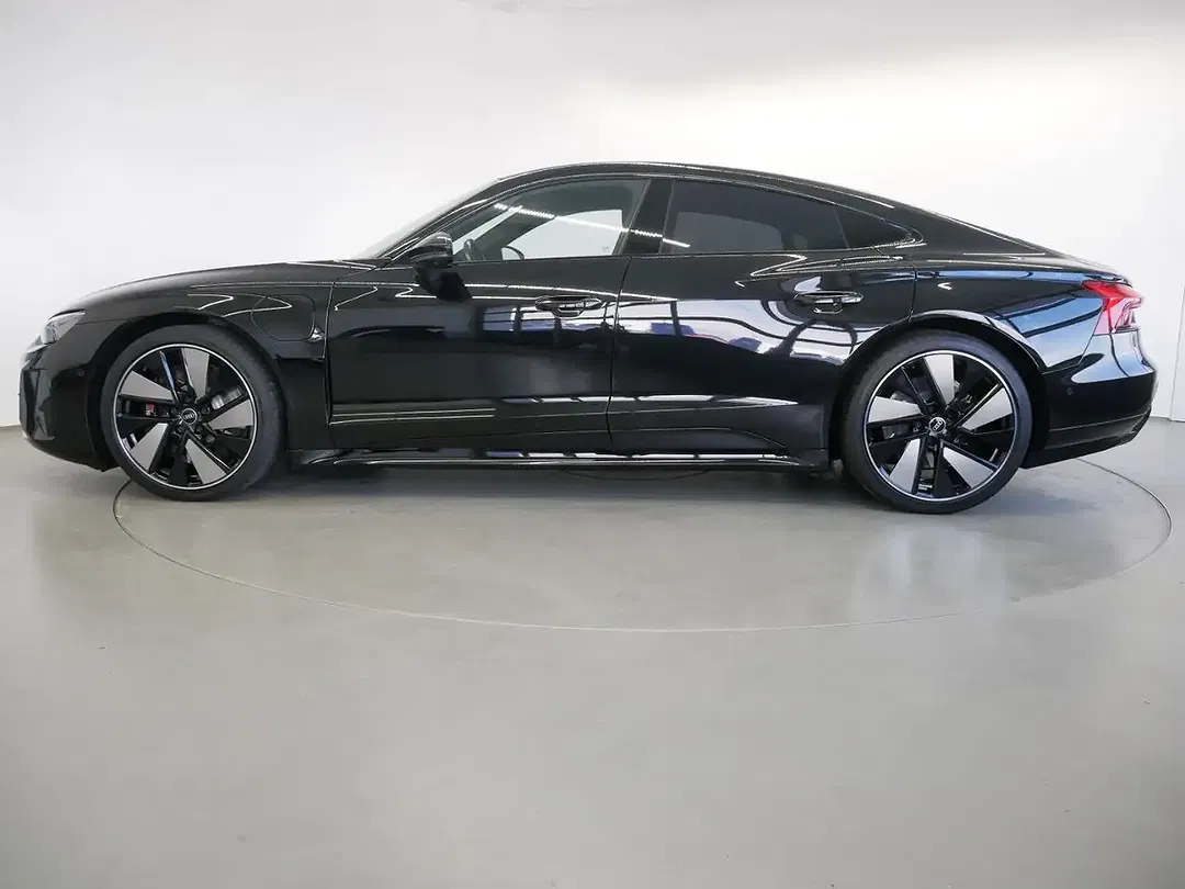 Audi e-tron GT quattro Matrix LED - Thumbnail 5