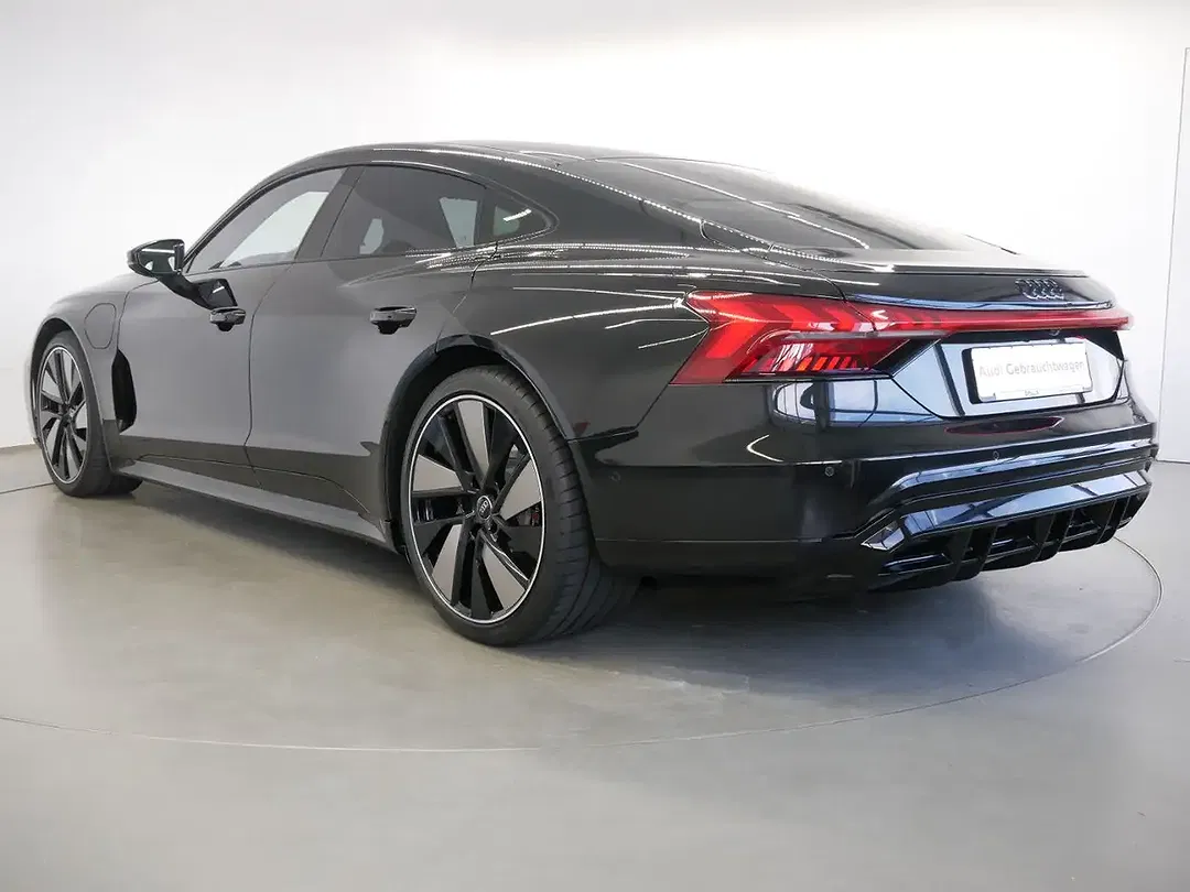 Audi e-tron GT quattro Matrix LED - Thumbnail 6