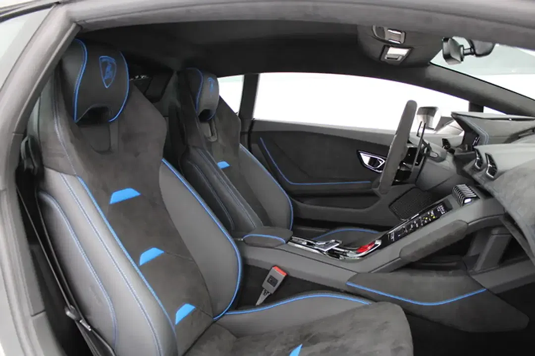 Lamborghini Huracán EVO - Thumbnail 11