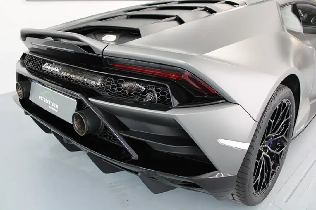 Lamborghini Huracán EVO - Thumbnail 13