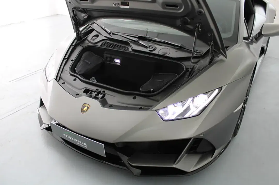 Lamborghini Huracán EVO - Thumbnail 14