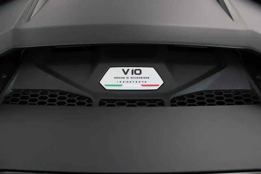 Lamborghini Huracán EVO - Thumbnail 19