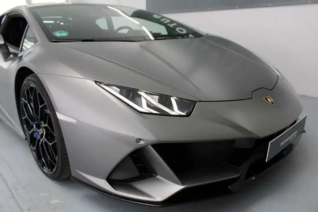 Lamborghini Huracán EVO - Thumbnail 20