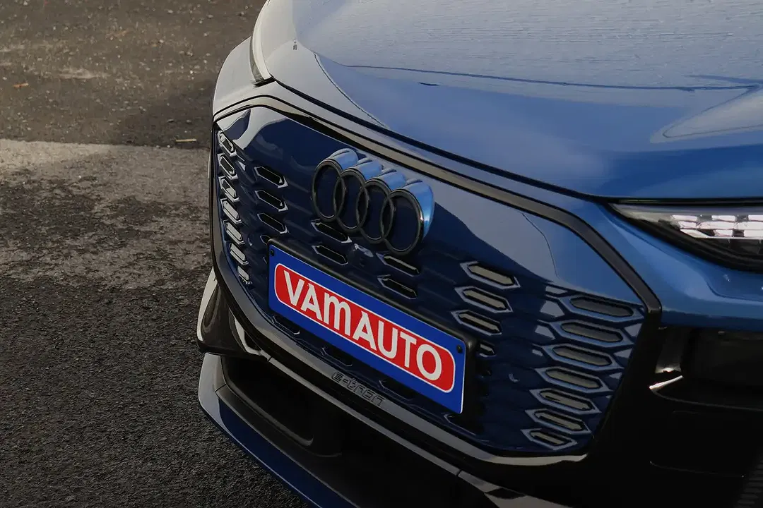 Audi SQ6 e-tron Edition One - foto 15