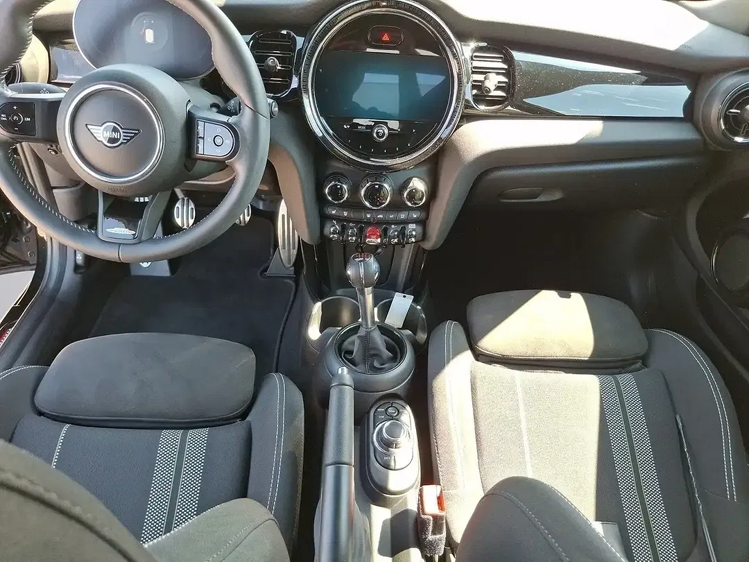 MINI John Cooper Works Classic Trim - Thumbnail 11