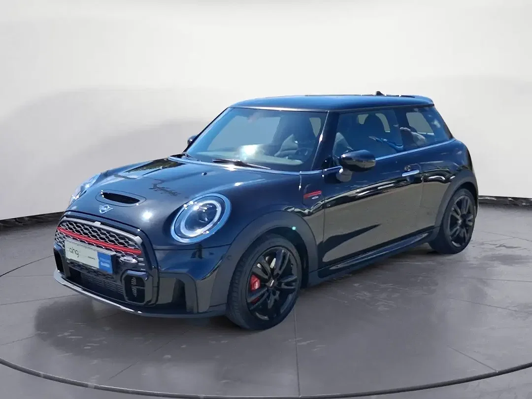 MINI John Cooper Works Classic Trim - Afbeelding 1