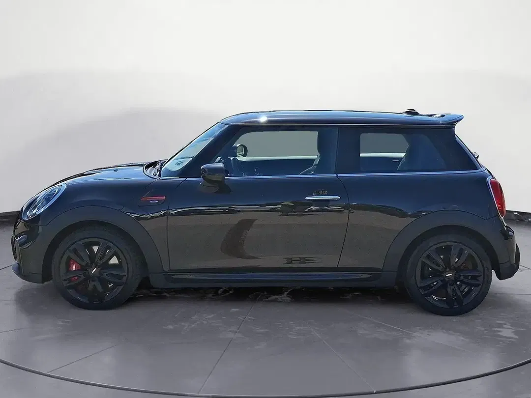 MINI John Cooper Works Classic Trim - Thumbnail 2