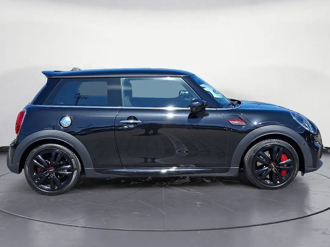 MINI John Cooper Works Classic Trim - Thumbnail 5