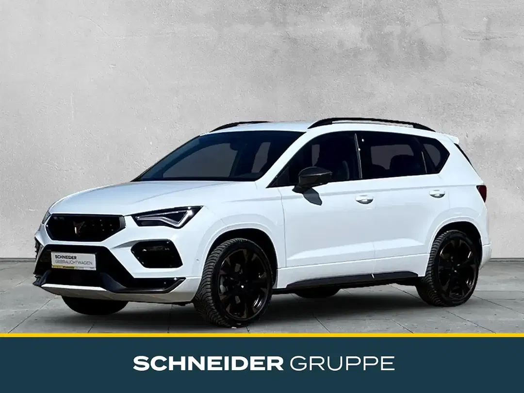 CUPRA Ateca 2.0 TSI DSG 4Drive - Thumbnail 1