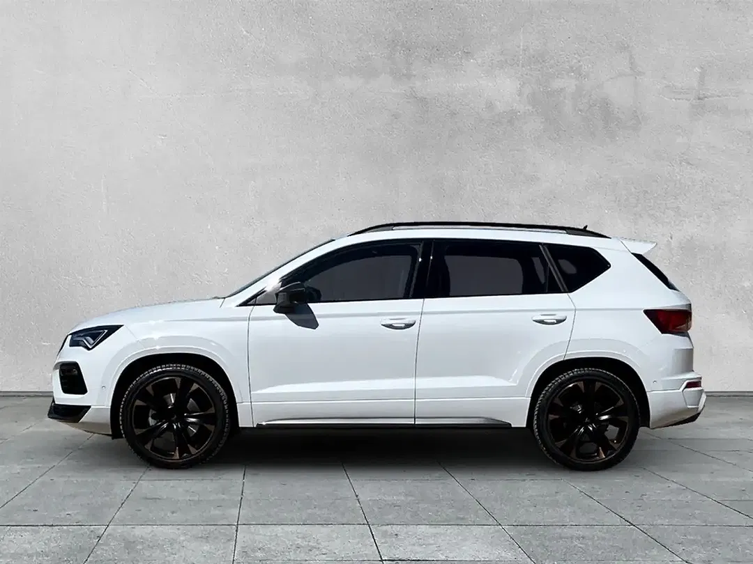 CUPRA Ateca 2.0 TSI DSG 4Drive - Thumbnail 2