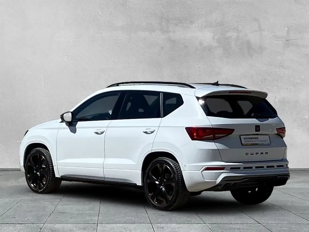 CUPRA Ateca 2.0 TSI DSG 4Drive - Thumbnail 3
